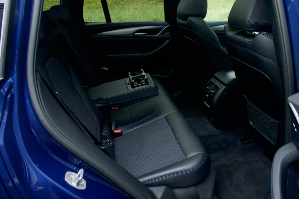BMW X3 – foto 23