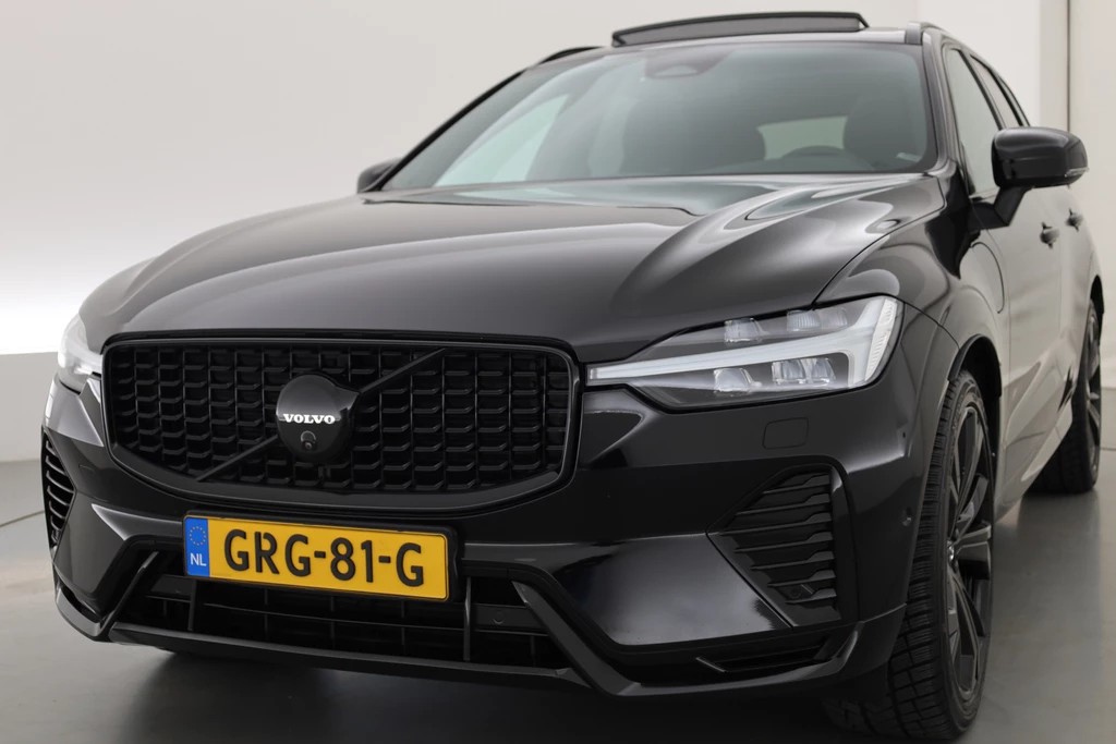 Volvo XC60 – foto 2