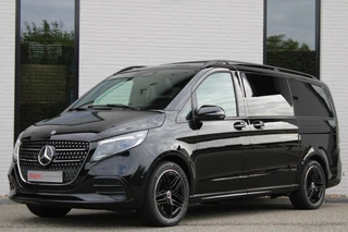 Mercedes-Benz V-Klasse – thumbnail 1