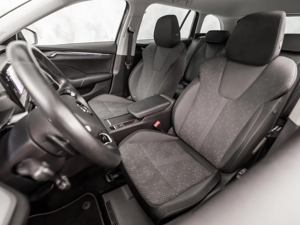 Škoda Octavia – foto 16