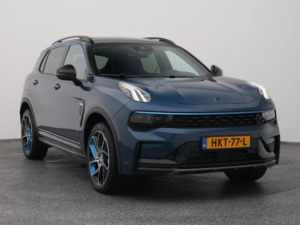 Lynk & Co 01 – foto 15