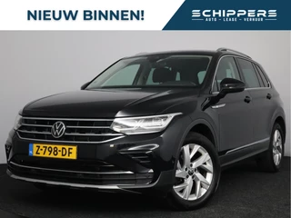 Volkswagen Tiguan – thumbnail 1