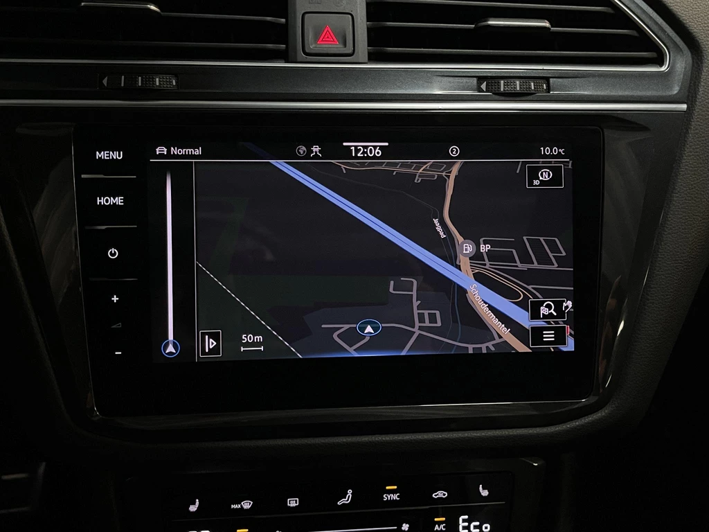 Volkswagen Tiguan – foto 24