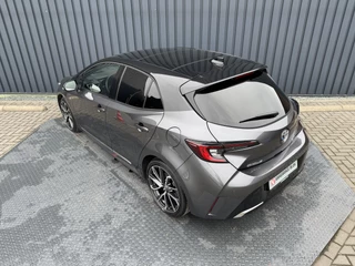 Toyota Corolla – thumbnail 5