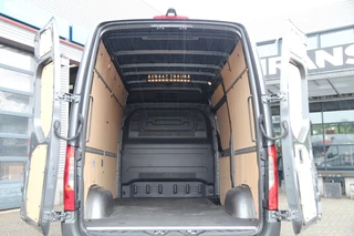 Mercedes-Benz Sprinter – thumbnail 8