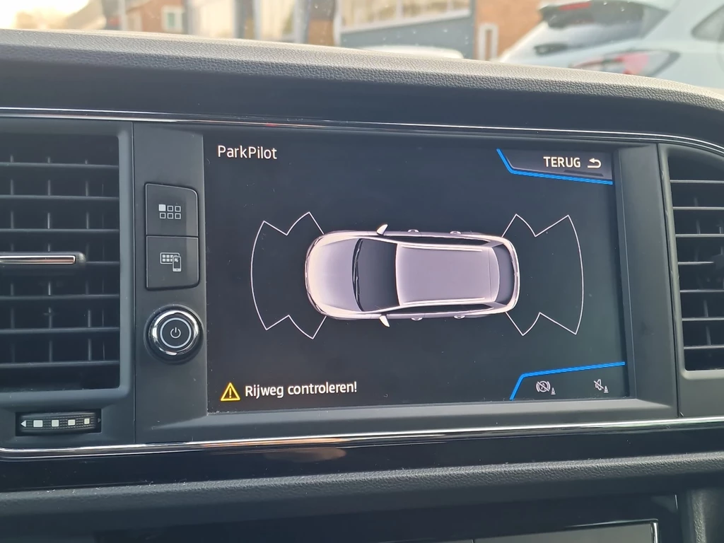 SEAT Leon – foto 25