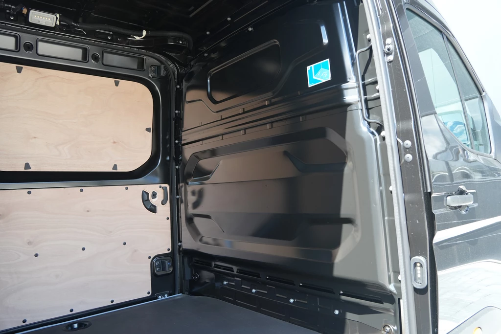 Renault Master – foto 13