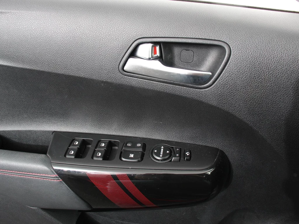Kia Picanto – foto 15