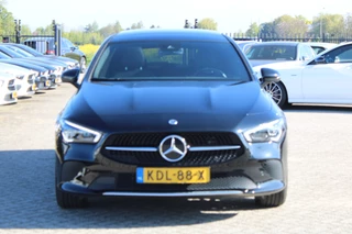 Mercedes-Benz CLA – thumbnail 9