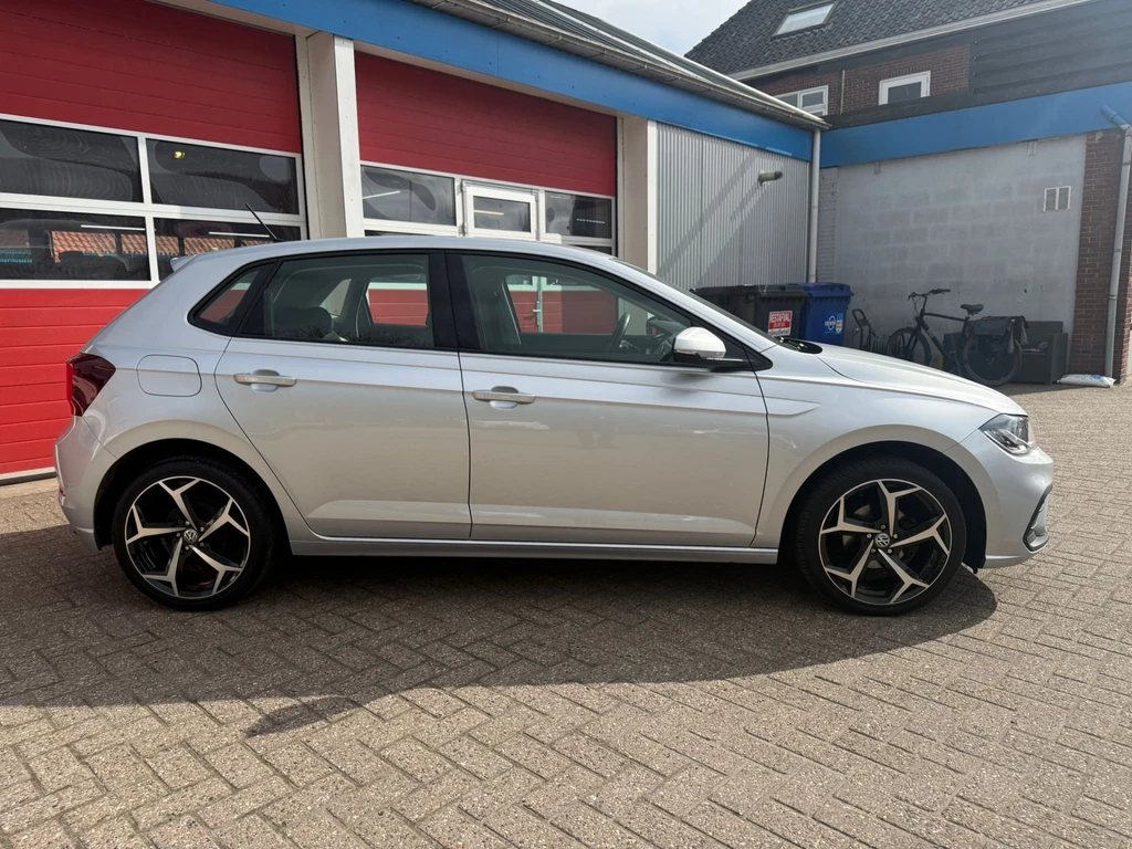 Volkswagen Polo – foto 6