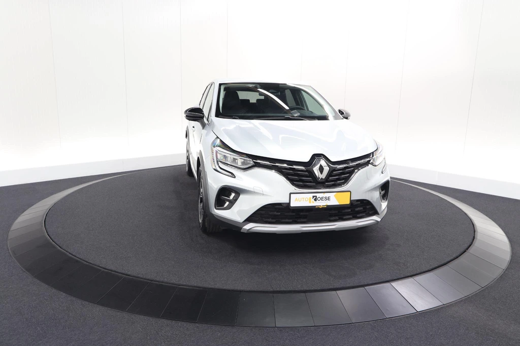 Renault Captur – foto 13