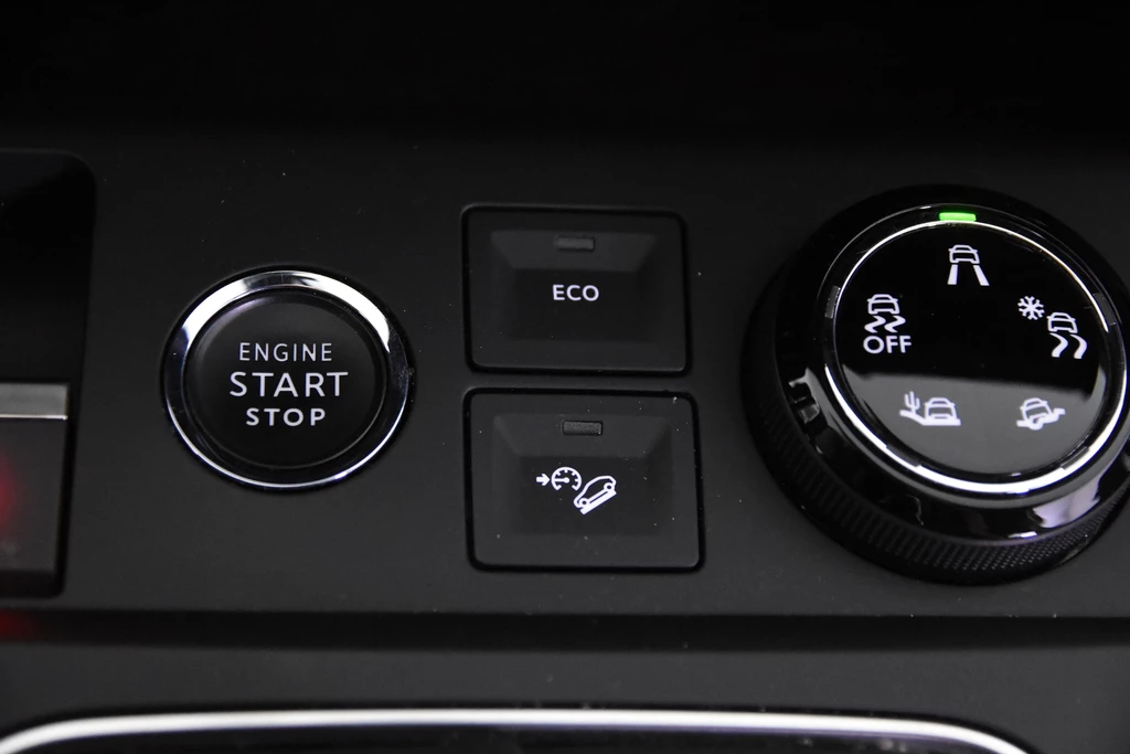 Citroën C5 Aircross – foto 24
