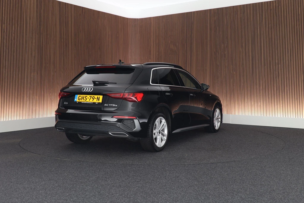 Audi A3 – foto 4