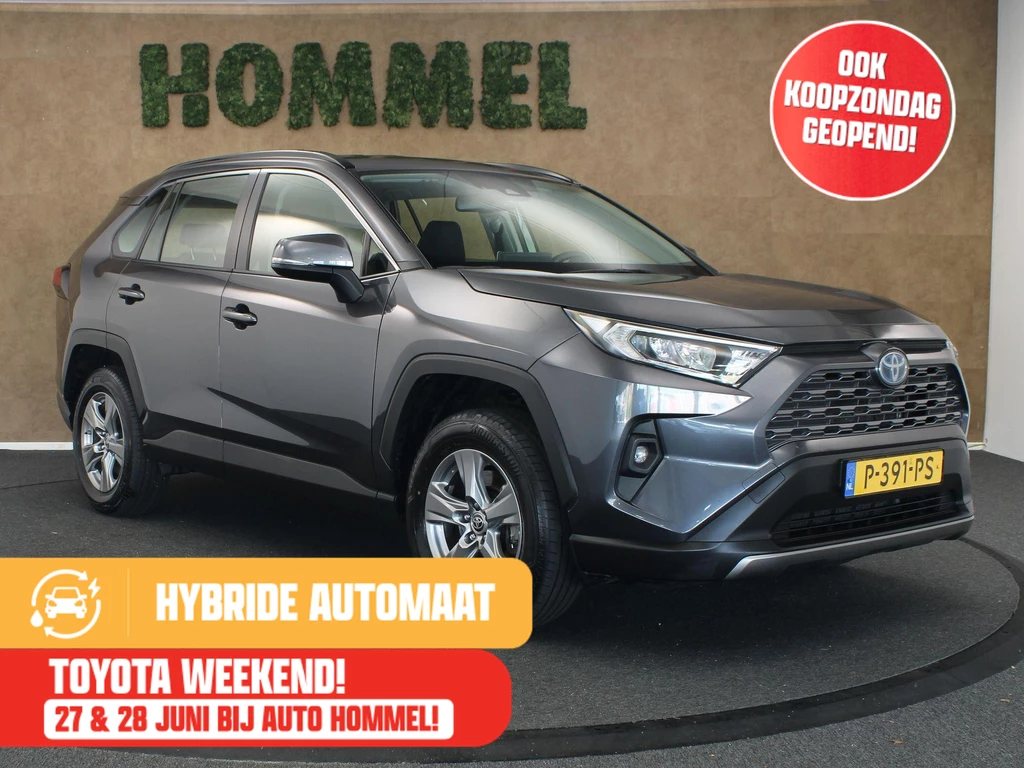 Toyota RAV4 – foto 8