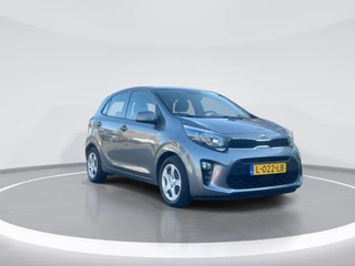 Kia Picanto – thumbnail 9