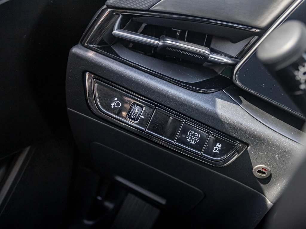 Kia Niro – foto 21