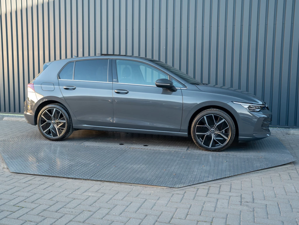 Volkswagen Golf – foto 14
