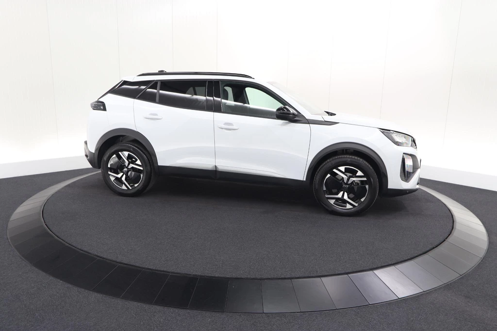 Peugeot 2008 – foto 8