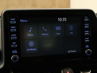 Toyota C-HR – thumbnail 35