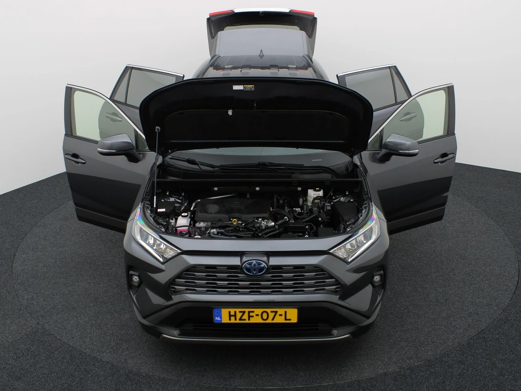 Toyota RAV4 – foto 15