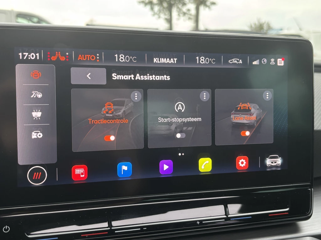 SEAT Leon – foto 31