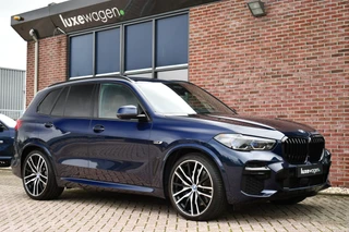BMW X5 – thumbnail 22
