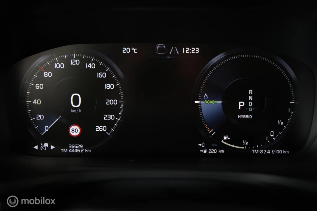 Volvo V60 – foto 18