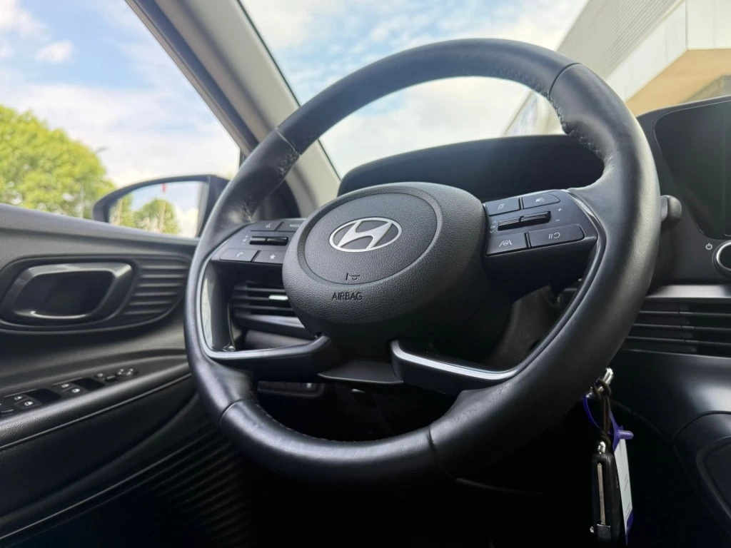 Hyundai i20 – foto 19