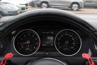 Volkswagen Golf – thumbnail 18