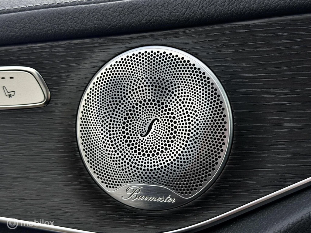 Mercedes-Benz GLC – foto 14