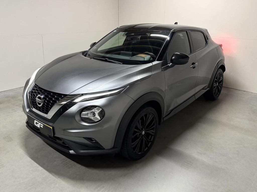 Nissan Juke – foto 3