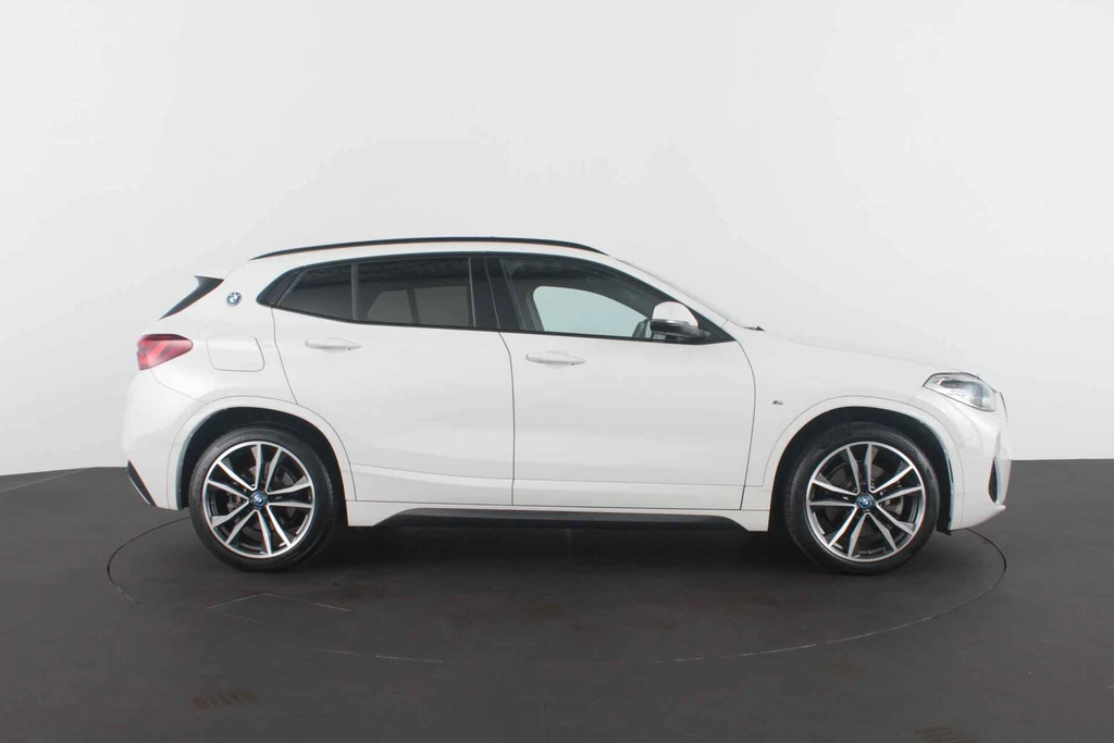 BMW X2 – foto 12