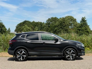 Nissan QASHQAI – thumbnail 4