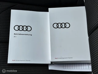 Audi A1 Sportback – thumbnail 31