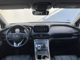 Hyundai Santa Fe – thumbnail 16