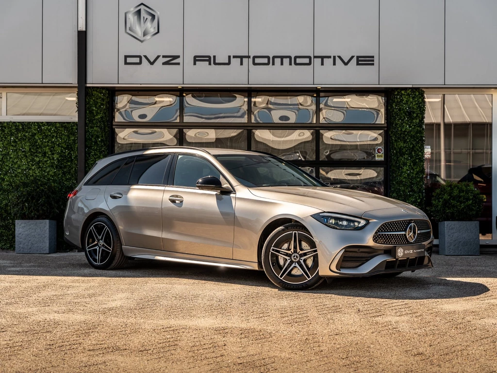 Mercedes-Benz C-Klasse – foto 7