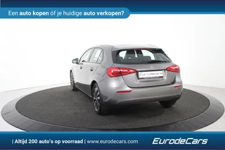 Mercedes-Benz A-Klasse – thumbnail 6