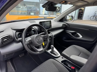 Toyota Yaris Cross – thumbnail 10