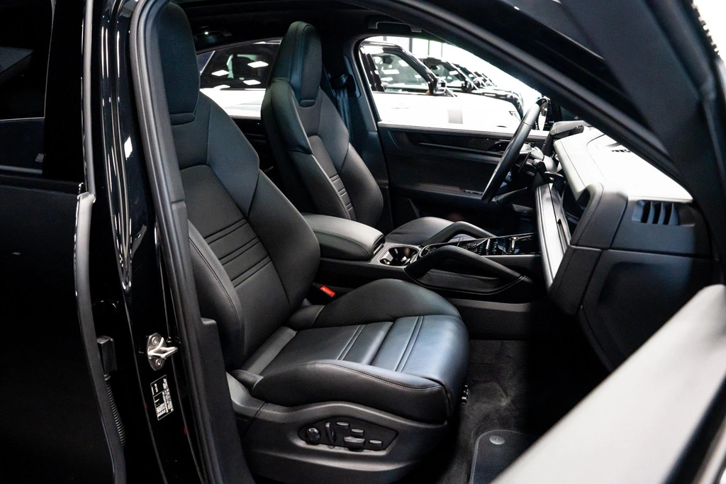 Porsche Cayenne – foto 20