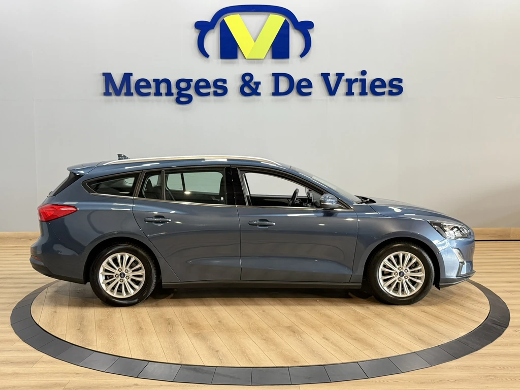Ford Focus – foto 6