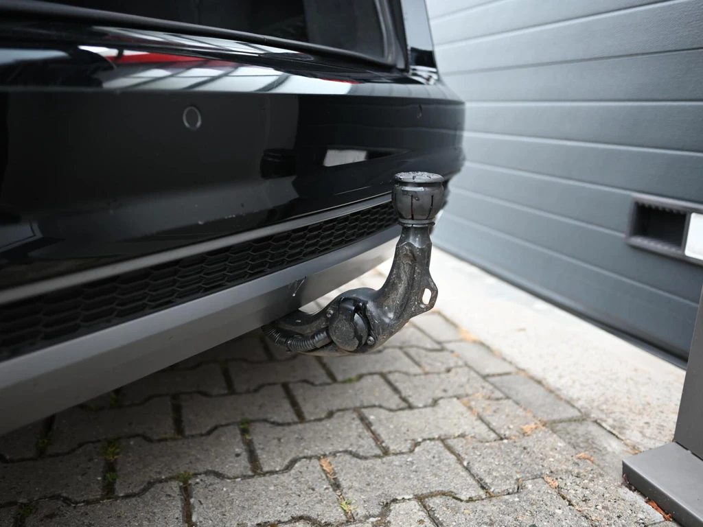 Audi A6 – foto 25