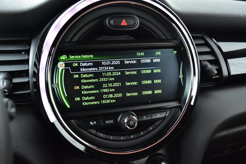 MINI Cooper Cabrio – foto 19
