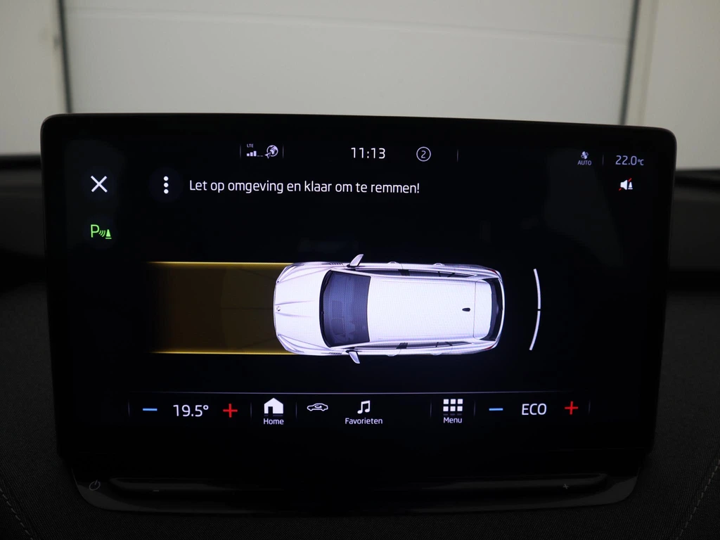 Škoda Enyaq iV – foto 18