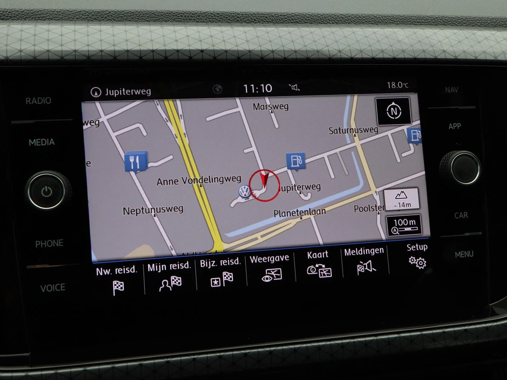 Volkswagen T-Cross – foto 11