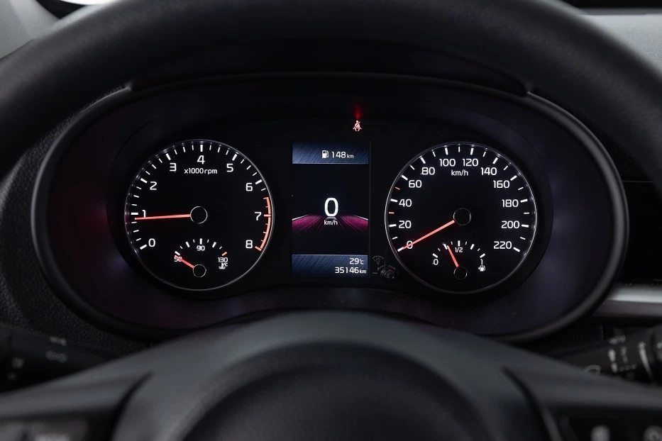 Kia Picanto – foto 19