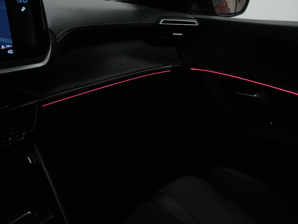 Peugeot 2008 – foto 19