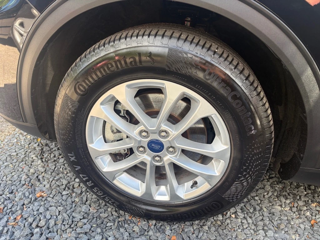 Ford Kuga – foto 35