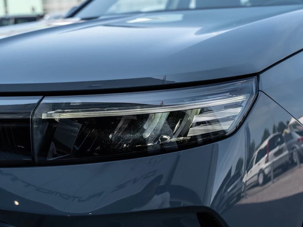 Opel Grandland – foto 10