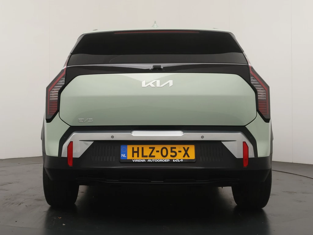 Kia EV3 – foto 6