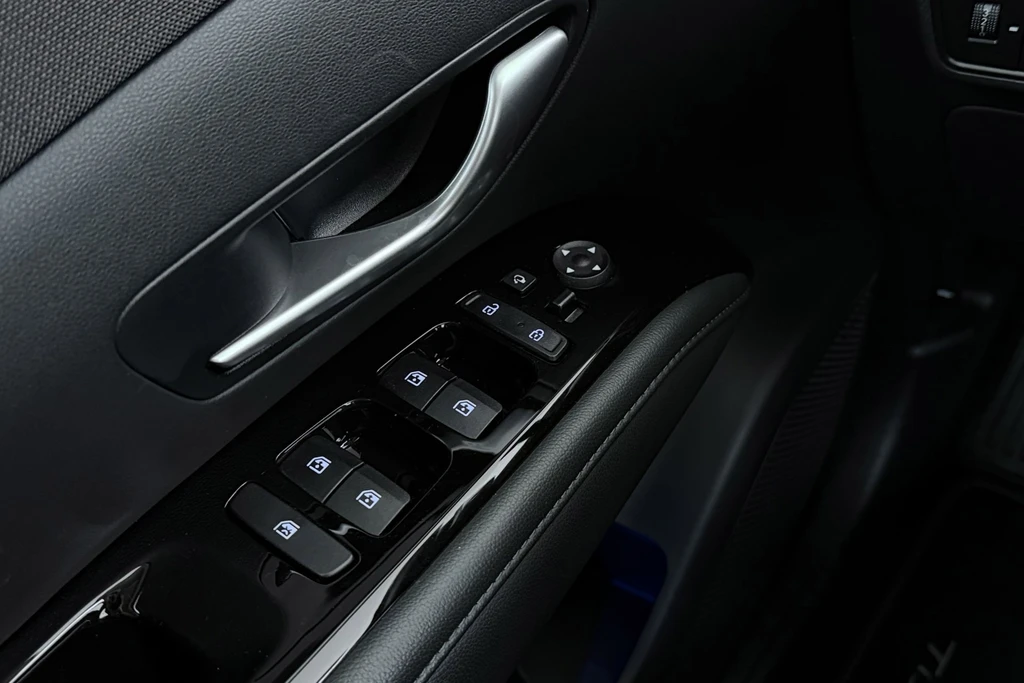Hyundai Tucson – foto 42